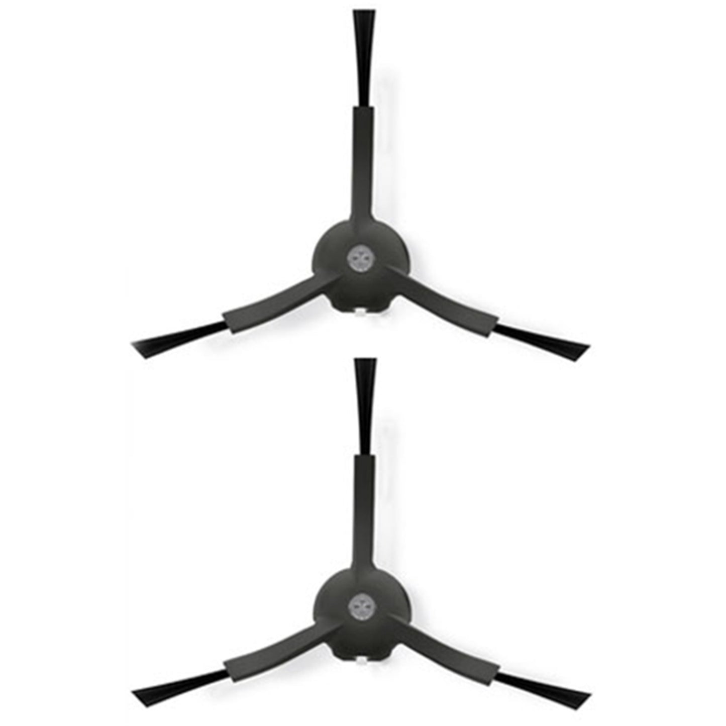 Roborock Side Brush for Roborock S8 / S8+/Q-Revo Vacuum Cleaner - Black - 2 Pack