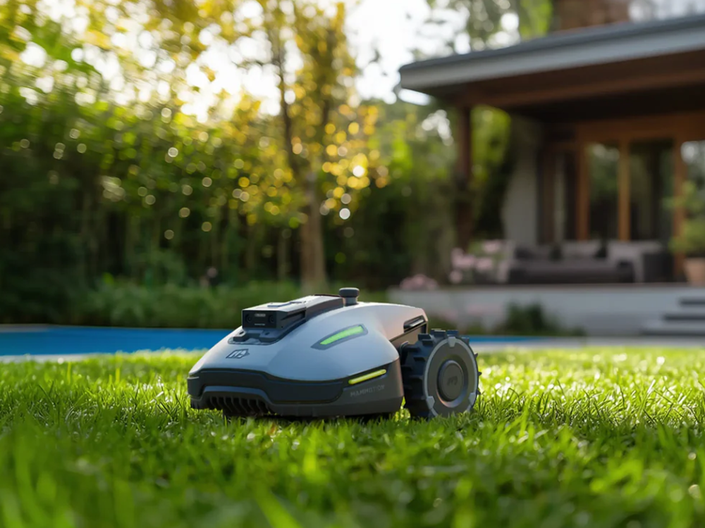 MAMMOTION YUKA mini 600 (A Grade Return)
