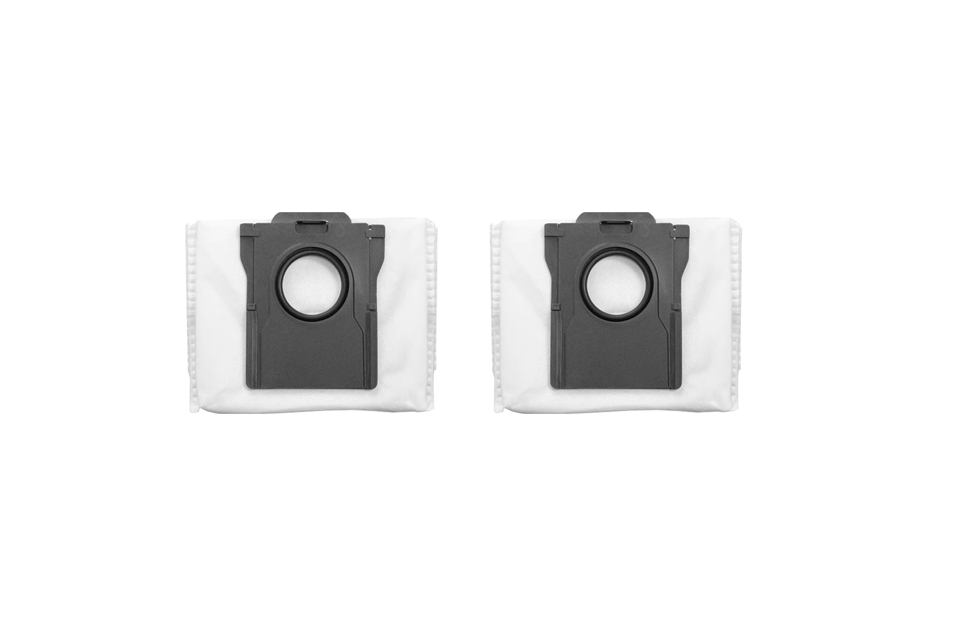 Dreame X40 Dust Collection Bag (2 Pack)