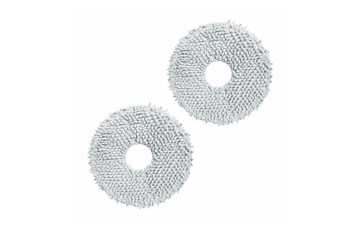 Dreame Mop Cloths for X40 (2 pack)