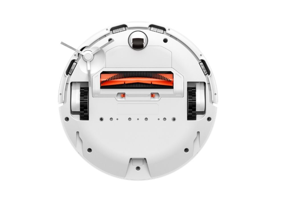 Xiaomi Mi Robot Vacuum Cleaner Моющий