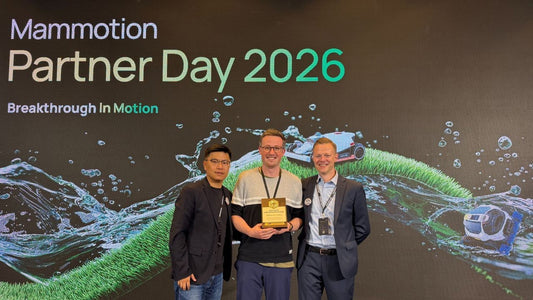 Three Years, One Remarkable Journey