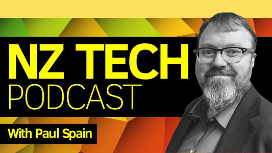 Robots That Work: Lachlan Murray Talks Tech, Innovation, and NZ’s Unique Needs