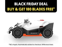 MAMMOTION LUBA 2 AWD 3000X