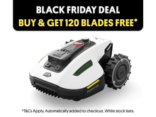 MAMMOTION YUKA mini 600