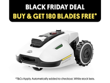 MAMMOTION YUKA 3000 2025