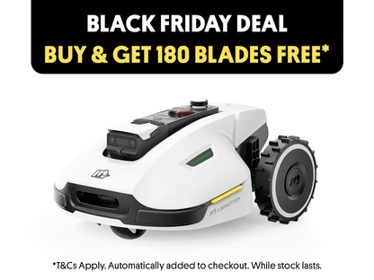 MAMMOTION YUKA 2000 2025