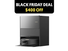 Dreame Aqua10 Roller Robot Vacuum Cleaner