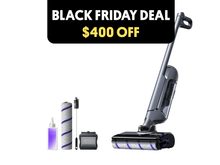 Narwal S20 Pro - Wet & Dry Smart Vacuum