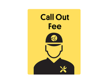 Call out fee