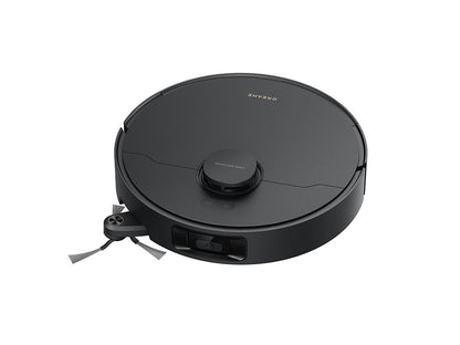 Dreame D20 Pro Plus Auto-Empty Robot Vacuum and Mop