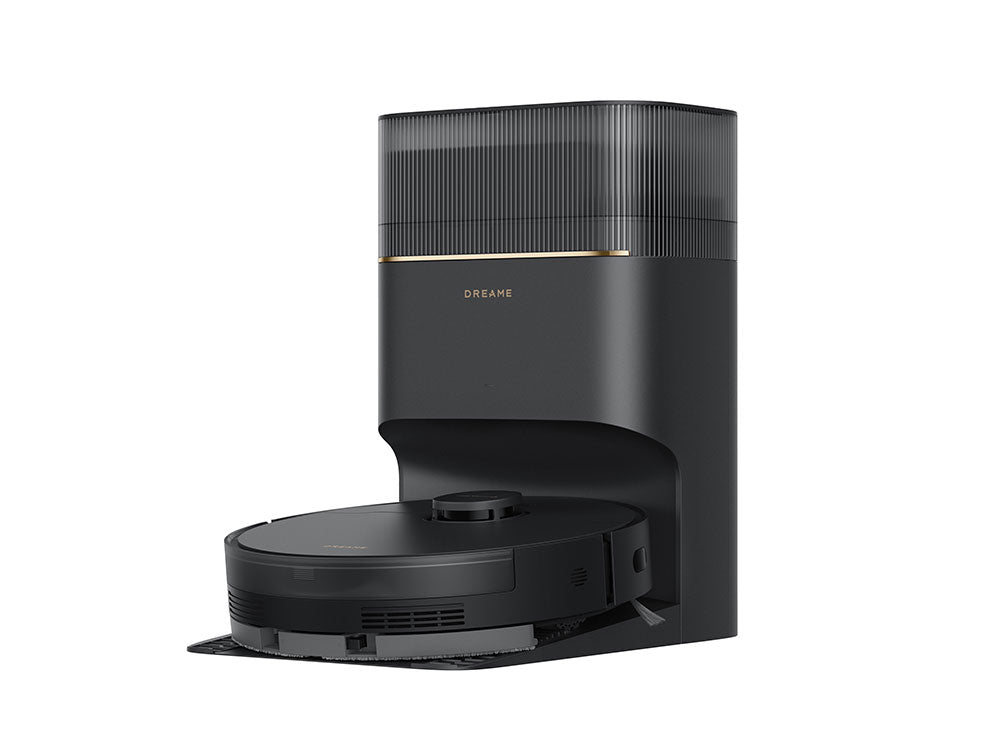 Dreame D20 Pro Plus Auto-Empty Robot Vacuum and Mop