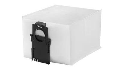 Compatible Dust Bags for Dreame D20 Pro Plus Auto-Empty Station (3 pack)