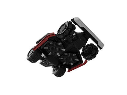 MAMMOTION LUBA 3 AWD 5000