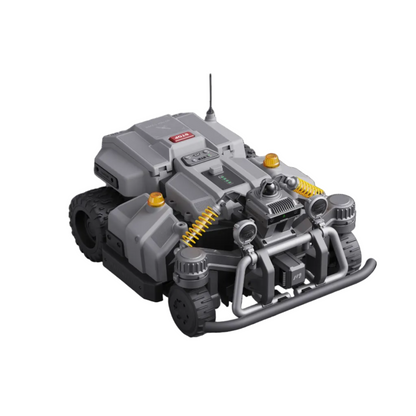 MAMMOTION MASTON AWD - ROTARY SERIES
