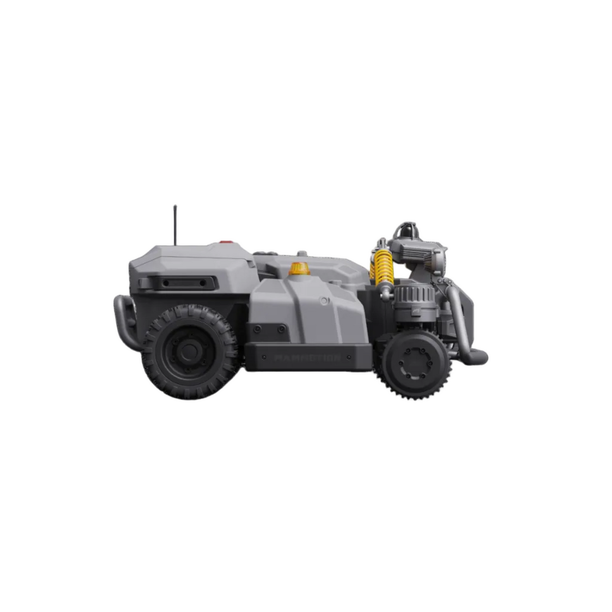 MAMMOTION MASTON AWD - ROTARY SERIES