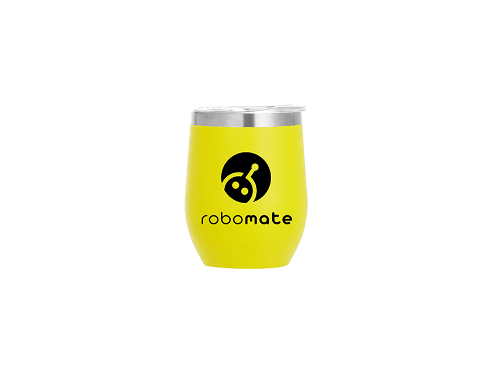 Robomate Keep Cup - 12oz