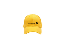 Robomate Baseball Cap - Yellow