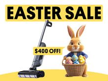 Narwal S20 Pro - Wet & Dry Smart Vacuum