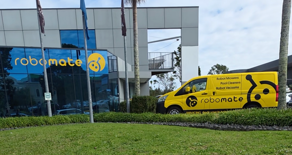 Contact Robomate NZ – Stores Auckland, Christchurch | 0800 ROBOM8 ...