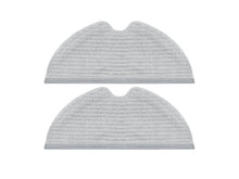 Compatible Mop Cloth for Dreame L10 Pro (2 Pack)