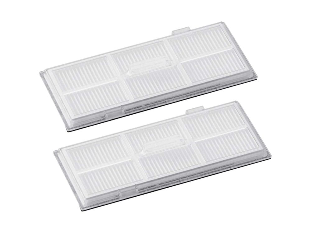 Compatible Dustbin Filter For Roborock S7/S7MaxV/S8/S8+/S8 Pro (2 pack)