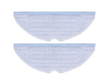 Roborock Compatible VibraRise Mop Cloth for S7/S7MaxV/ S8/S8+ (2 pack)