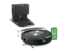 iRobot Roomba j7+ Combo