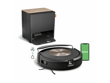 iRobot Roomba j9+ Vacuum and Mop