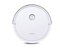 Ecovacs Deebot U2