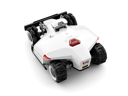 Mammotion Luba 2 1000 (A-Grade return)