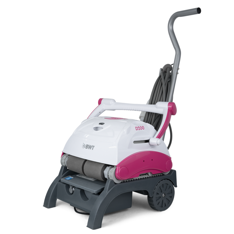 BWT D200 Robot Pool Cleaner