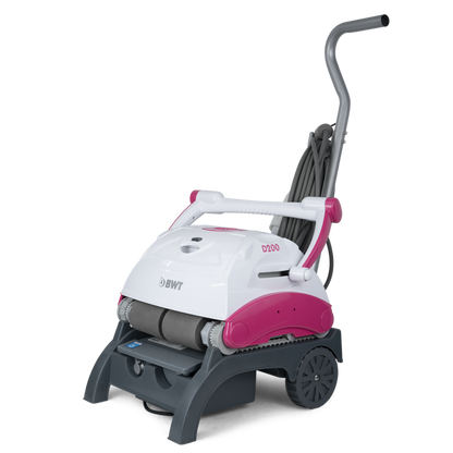 BWT D200 Robot Pool Cleaner