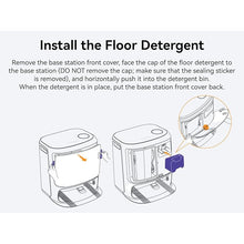 Narwal Freo Z Ultra Antibacterial Floor Cleaner 580ml