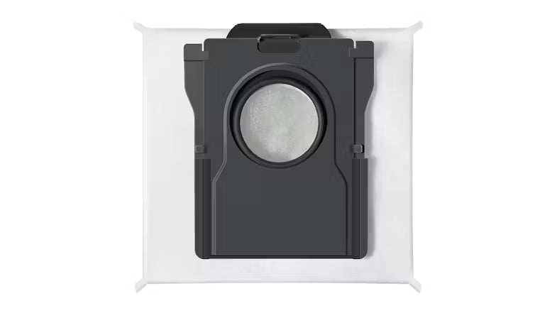 Dreame D20 Pro Plus auto-empty dust bags — replacement bags for self-emptying dock station
