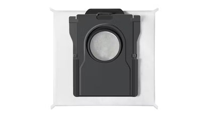 Dreame D20 Pro Plus auto-empty dust bags — replacement bags for self-emptying dock station