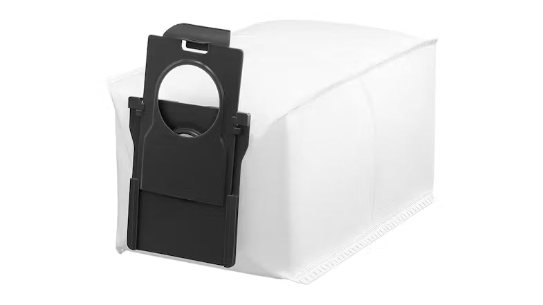 Dreame D20 Pro Plus auto-empty dust bags — replacement bags for self-emptying dock station