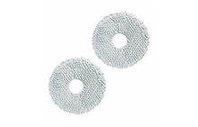 Compatible Dreame Mop Cloths for X40 (2 pack)