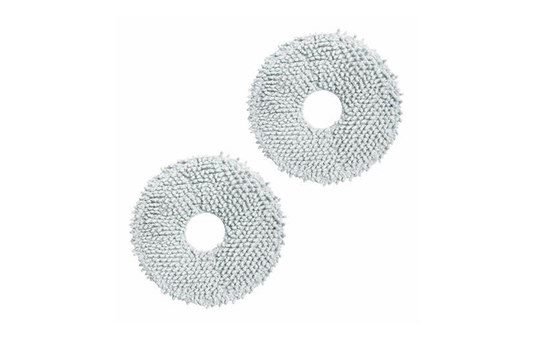 Compatible Dreame Mop Cloths for X40 (2 pack)