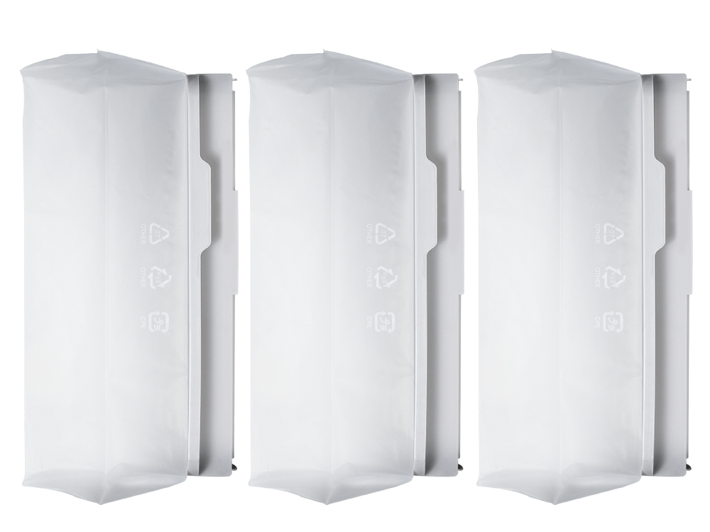 Narwal Freo X Dust Bags(3pc)