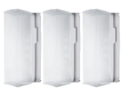 Narwal Freo X Dust Bags(3pc)