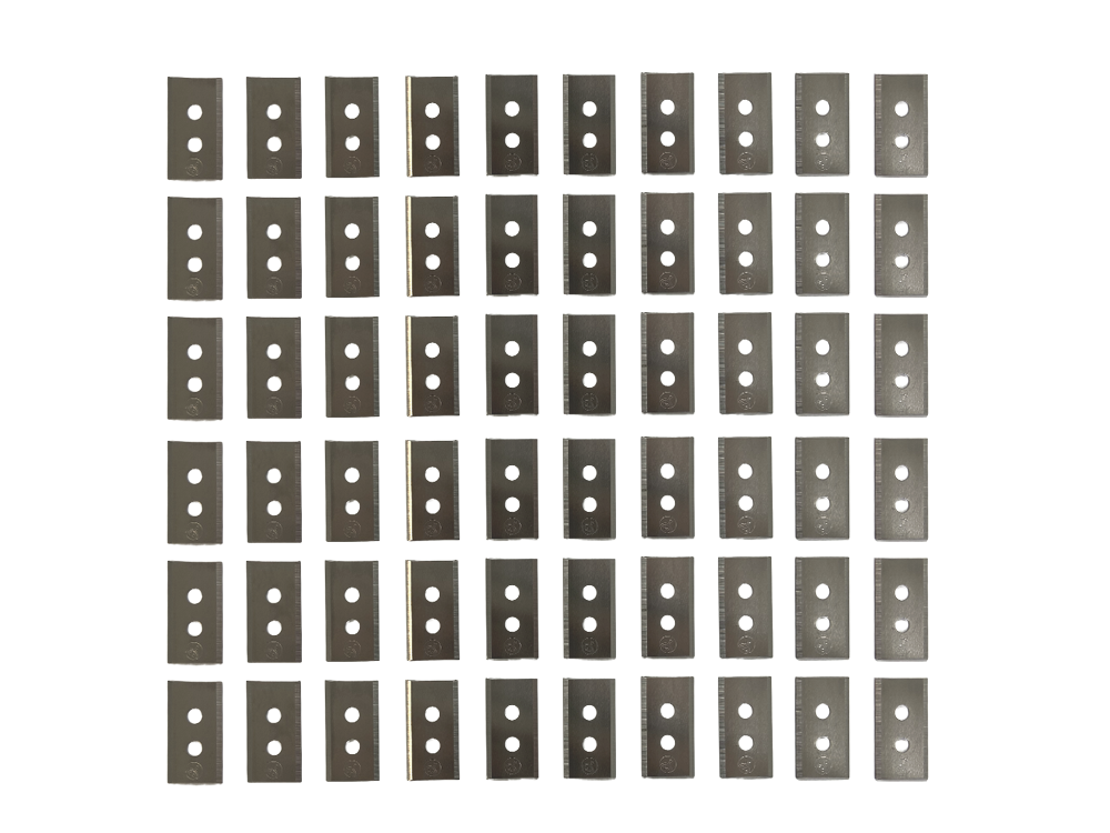 Robomate Blades (60 Blade pack)
