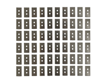 Robomate Blades (60 Blade pack)