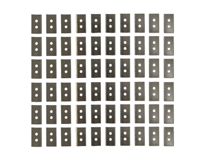 Robomate Blades (60 Blade pack)