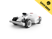 Mammotion Luba 2 10000 - 2024
