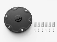 Luba Mini Cutting Disc and Blade Kit