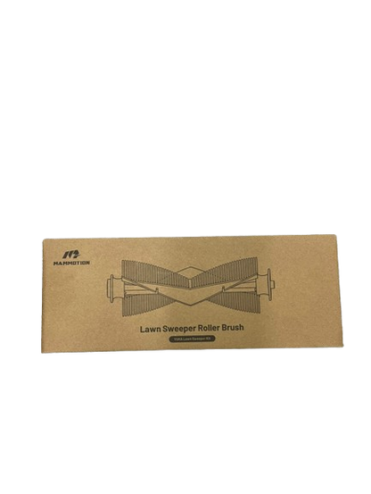 Yuka Lawn Sweeper Roller Brush