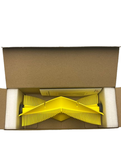 Yuka Lawn Sweeper Roller Brush