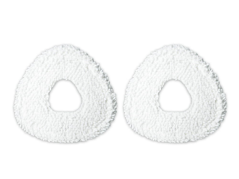 Narwal Freo | Silver Ion Disinfection Mop Cloth (1 Pair)