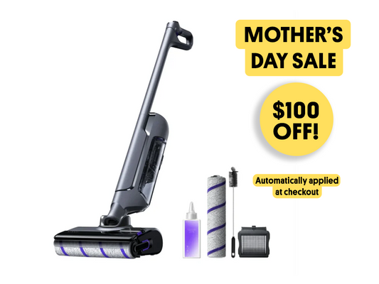 Narwal S20 Pro - Wet & Dry Smart Vacuum